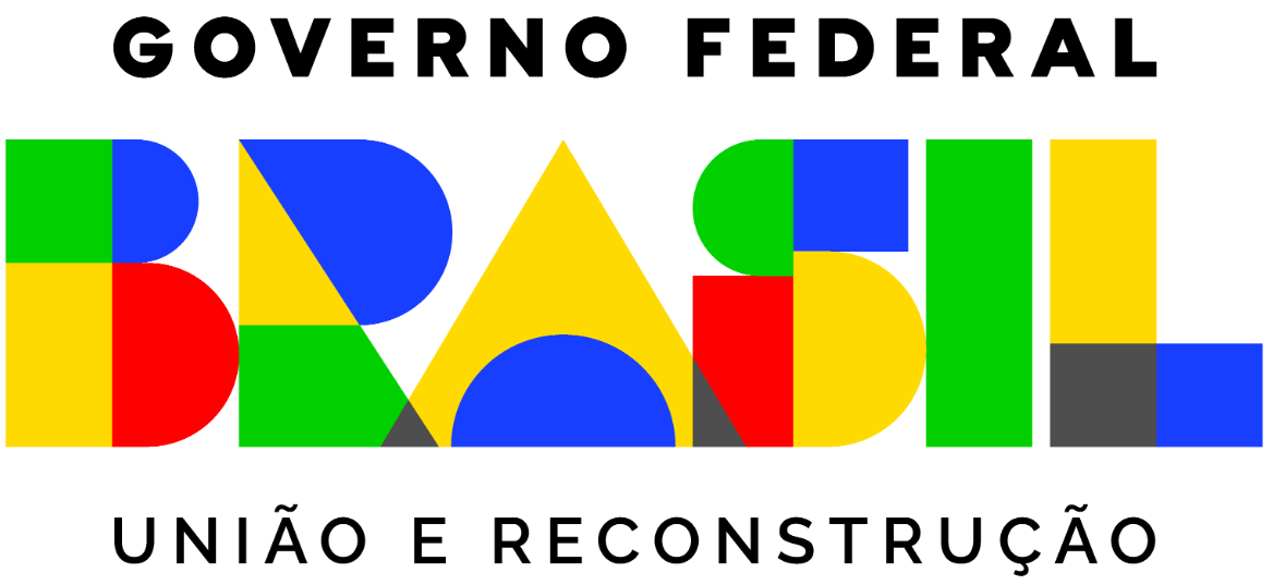 logo governo federal